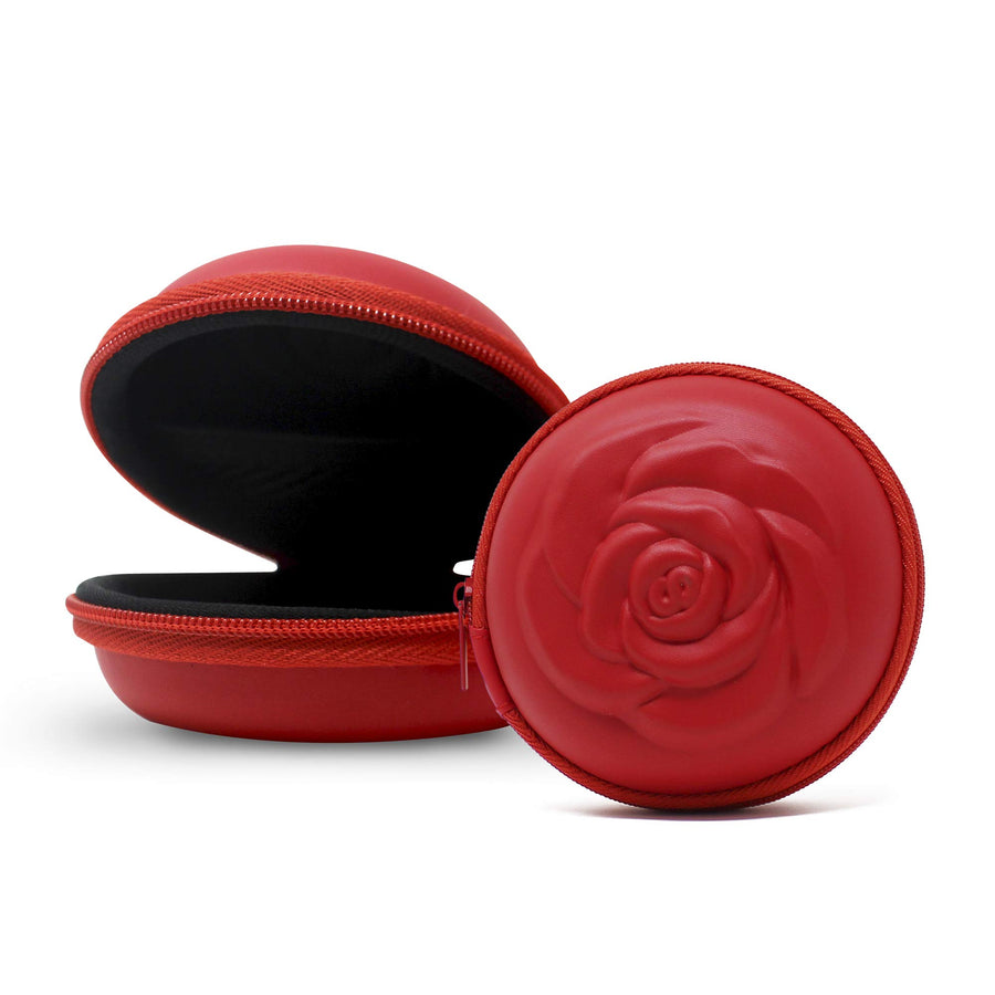 Case for Menstrual Cups SileuCase ‚¬œ Stylish and Discr