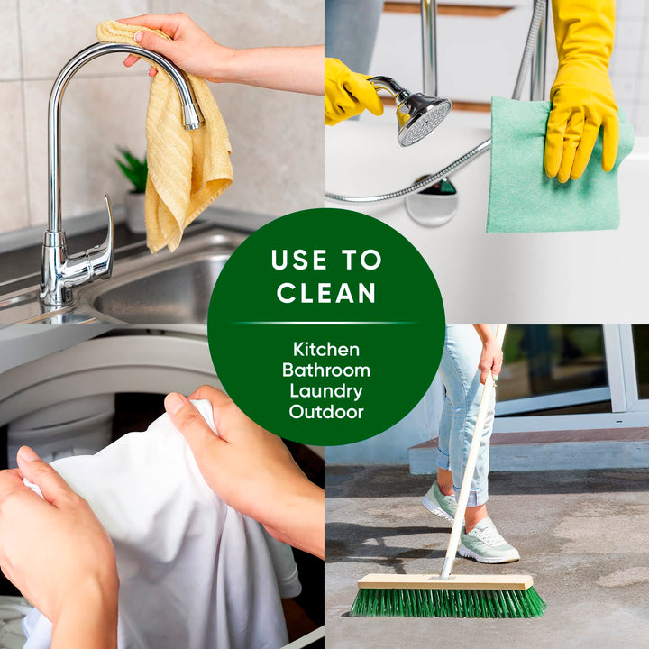 Alen Pine Alen Green Pine Cleaner, 28 oz