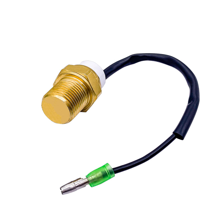 Hot Light Thermal Temp Switch Sensor 3085352 Complatiple with Polaris Sportsman Magnum Scrambler Predator 400 425 500 Radiator Cooling Heat Thermostat Pump Sensor Switch