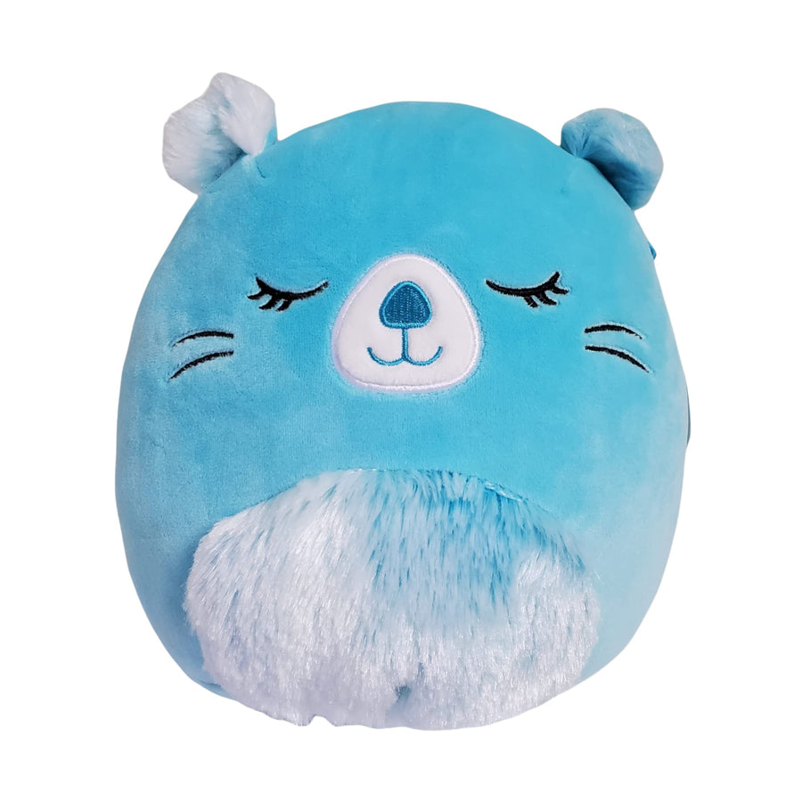 Squishmallows Official Kellytoy Plush 8 Inch Squishy So