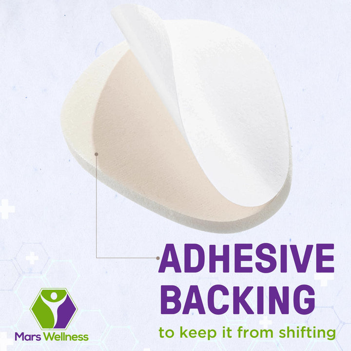 Neuroma Comfort Foot Pad - 4 Pack