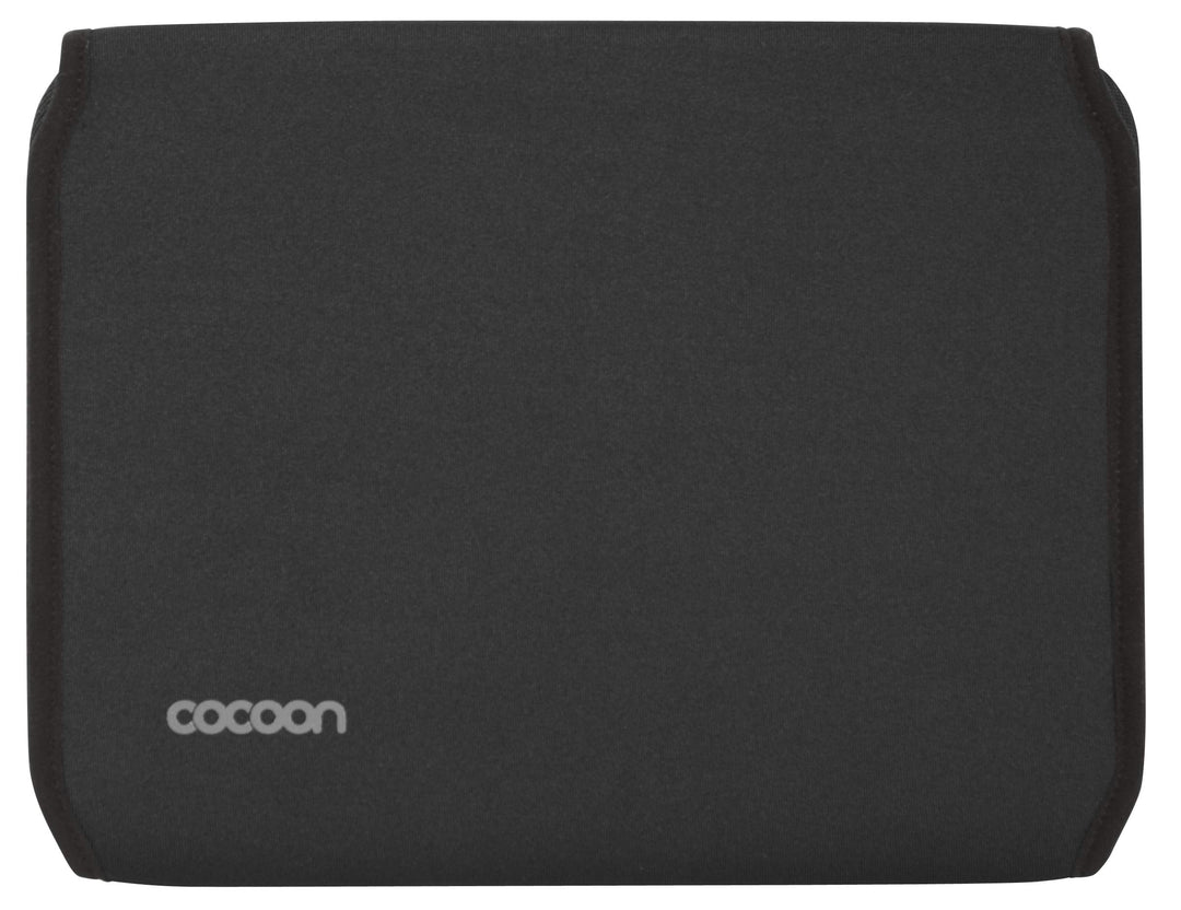 CPG36BK GRID-IT!® Wrap 10 Tablet Accessory Organizer (Black)