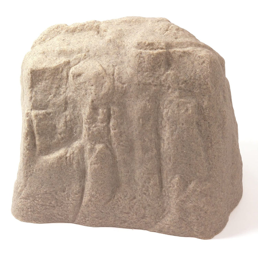 2181 Large – Lightweight Landscape Rock-Resin, Sandstone