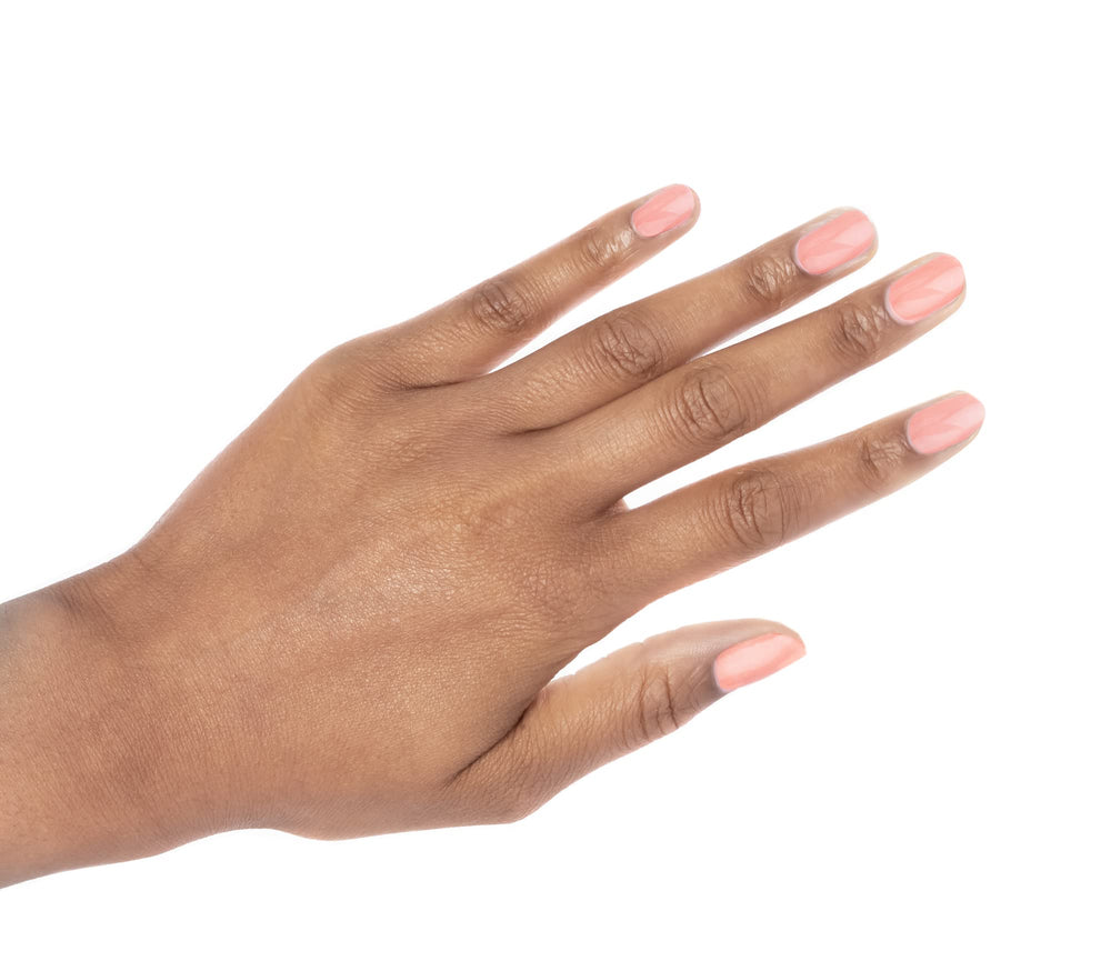 duri Nail Polish No. 680 Trending IN NY, 0.5 fl. oz, 15 mL