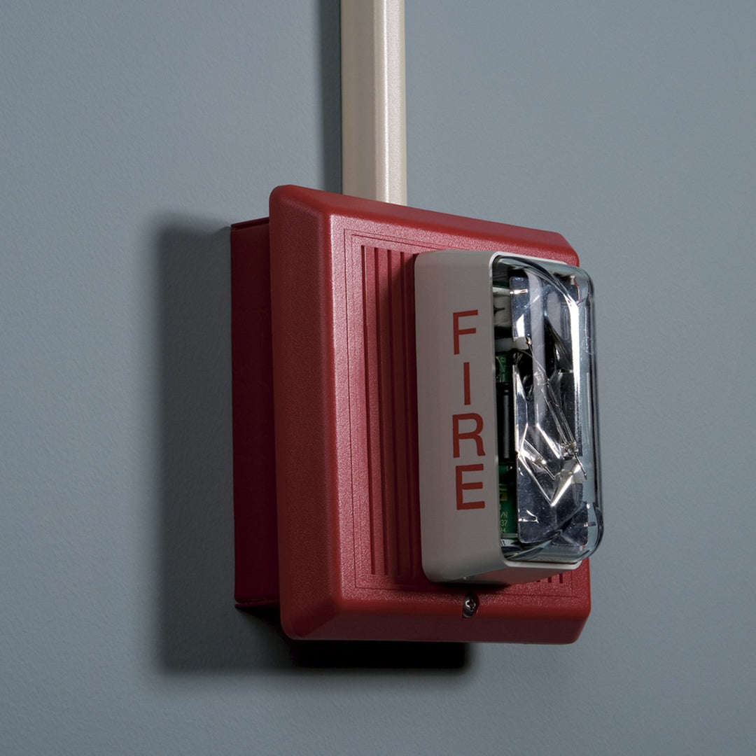 V5747-2 Shallow Switch and Receptacle Box (2-Gang)