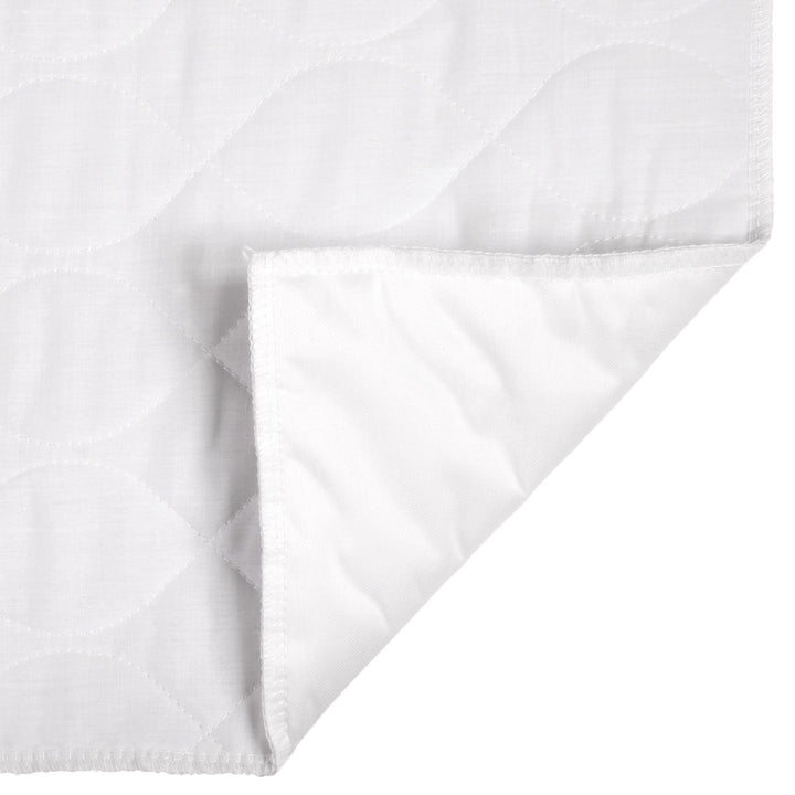 Chummie Deluxe Extra Absorbent Waterproof Mattress Shee
