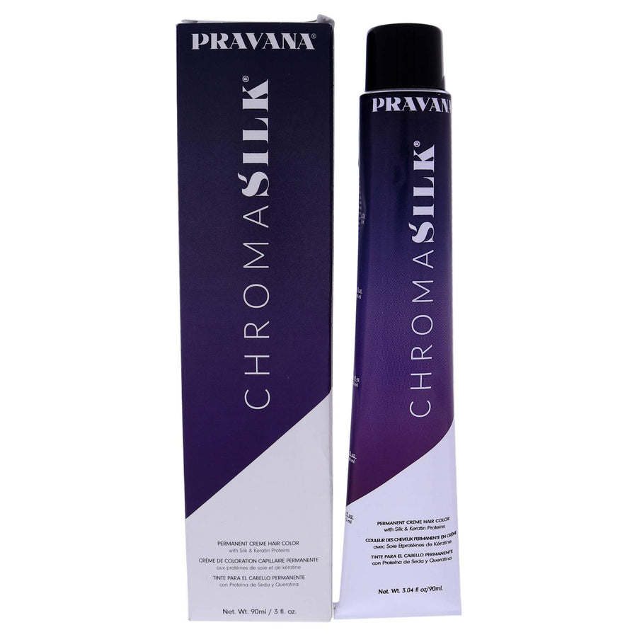 ChromaSilk Vivids Creme Hair Color with Silk & Keratin Protein (BLUE)3 fl oz