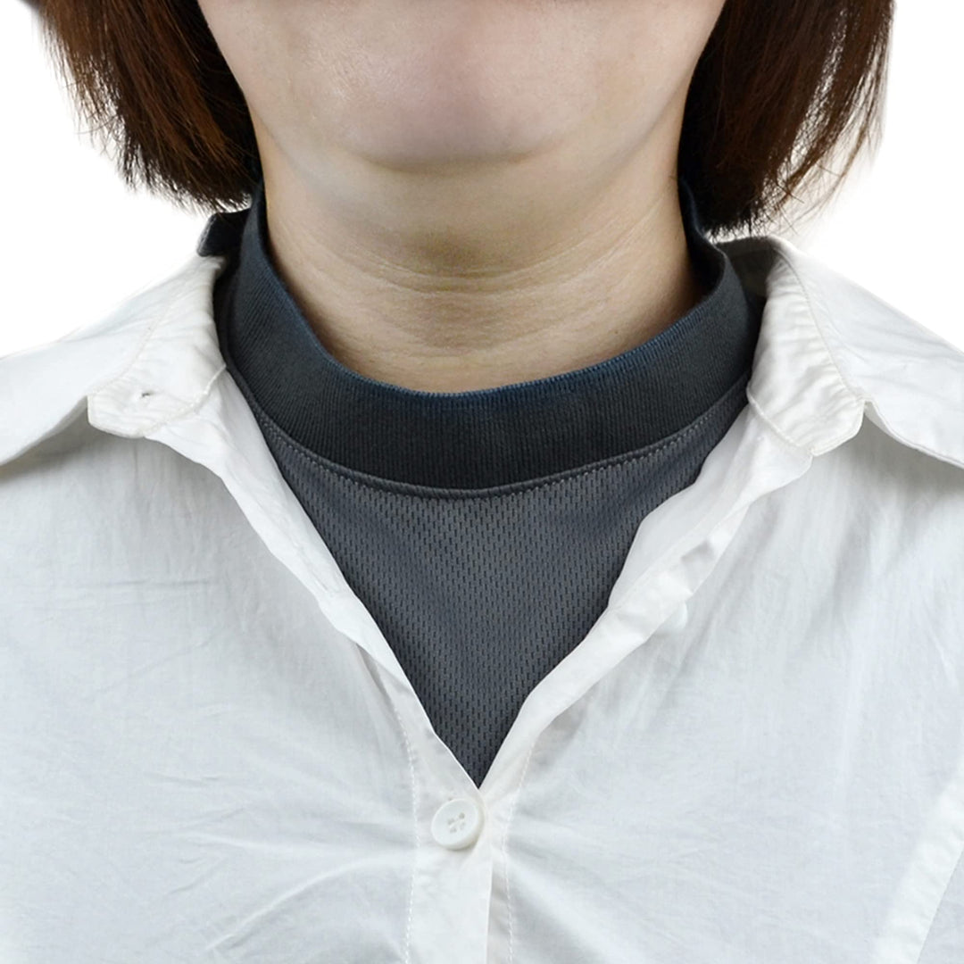 welsoon Neck Stoma Cover For Tracheostomy&Laryngectomy Stoma Protector