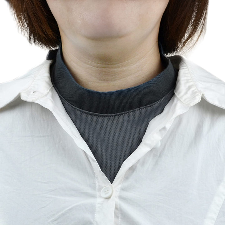 welsoon Neck Stoma Cover For Tracheostomy&Laryngectomy Stoma Protector