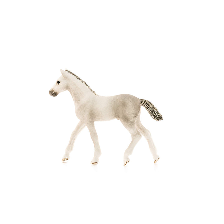 Schleich 13860 Holsteiner Foal Figure