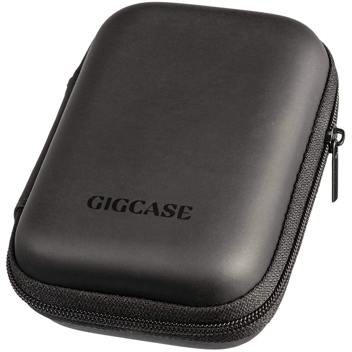 in Ear Monitor Case for IEM, in Ear Monitors, in Ears, Headphones, Earphones, Earbuds. Suitable for KZ ZS10/ZS10 Pro/ZSN/ZST/ZEX/AS10/AS16,YINYOO CCZ Melody - ®