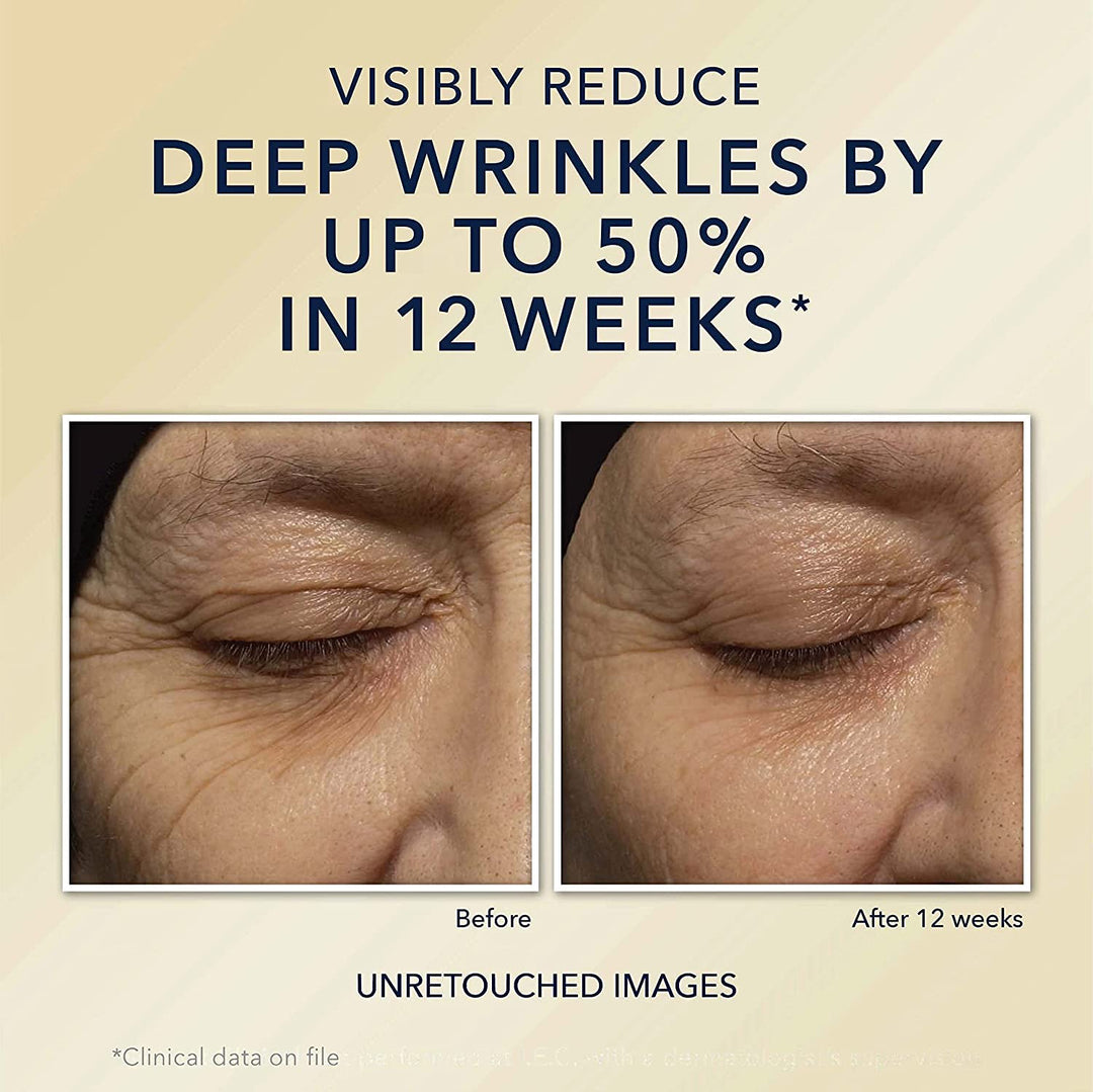 Retinol Correxion Deep Wrinkle Night Cream 1.0 fl oz (30 ml)