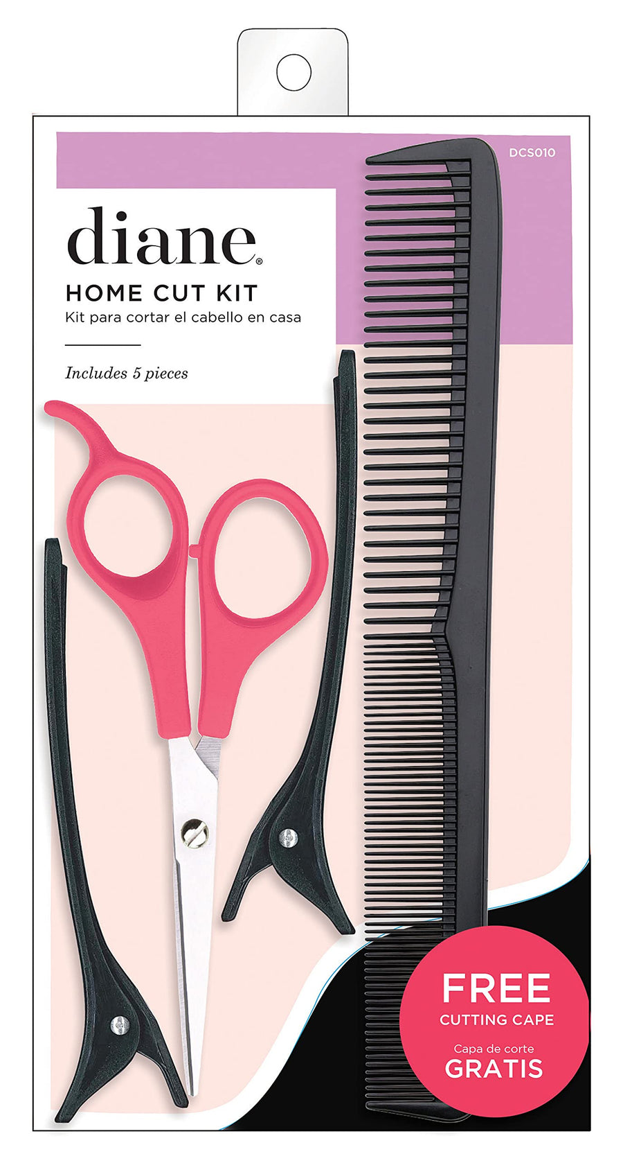 Home Cut Kit