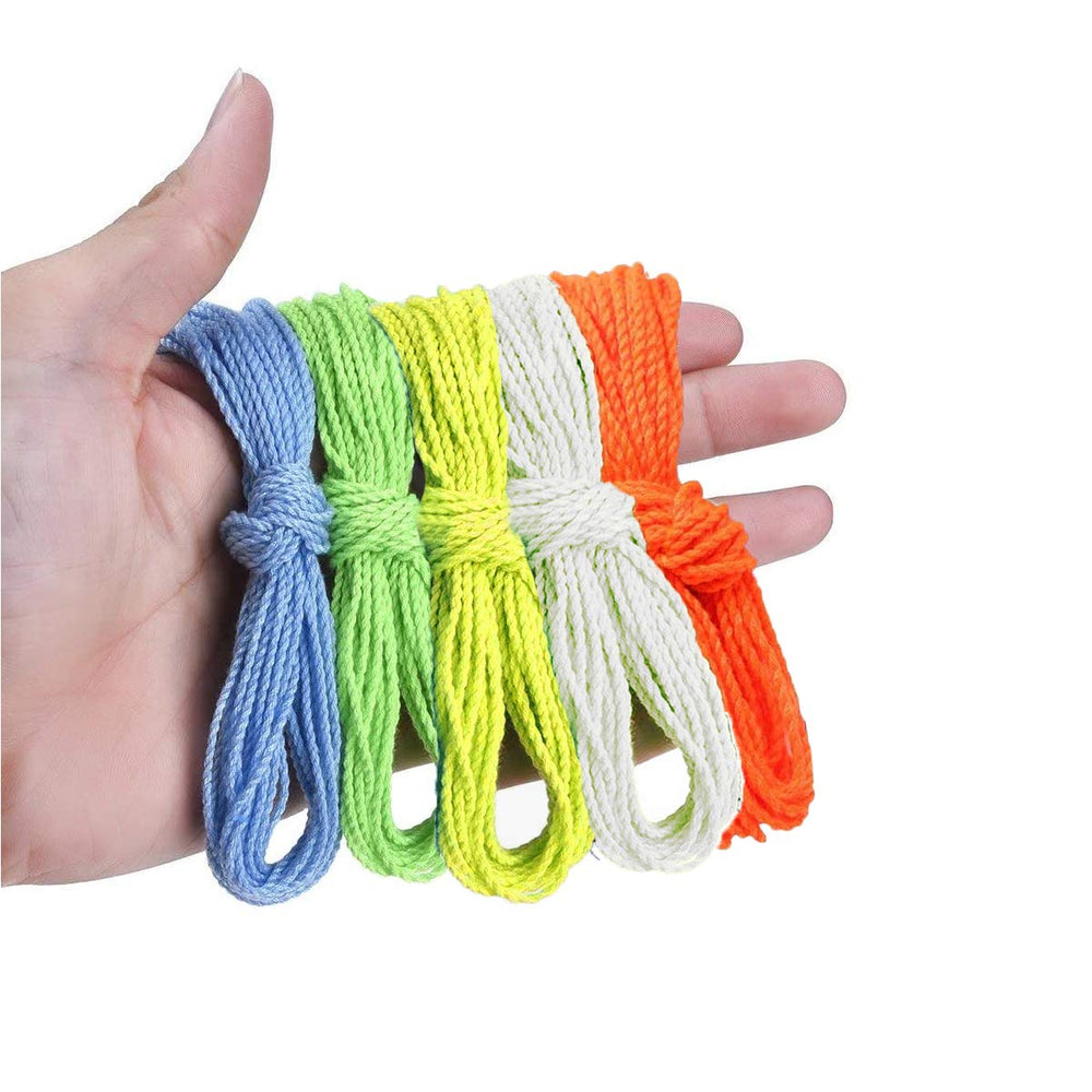 MAGICYOYO 100% Polyester Professional Yoyo Strings for 
