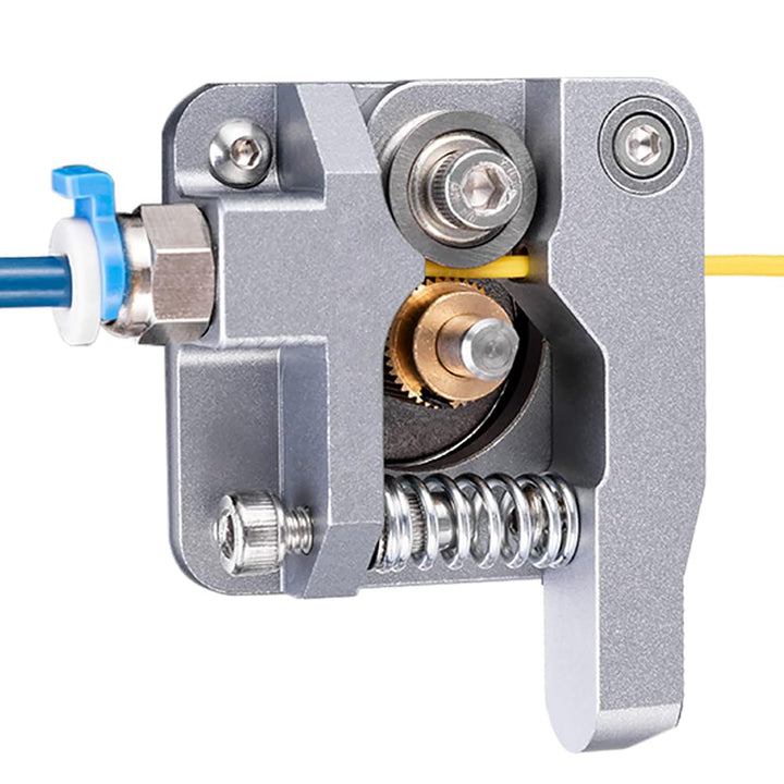 Upgrade Ender 3 Extruder, Ender 3 V2 Upgrades Metal Ext