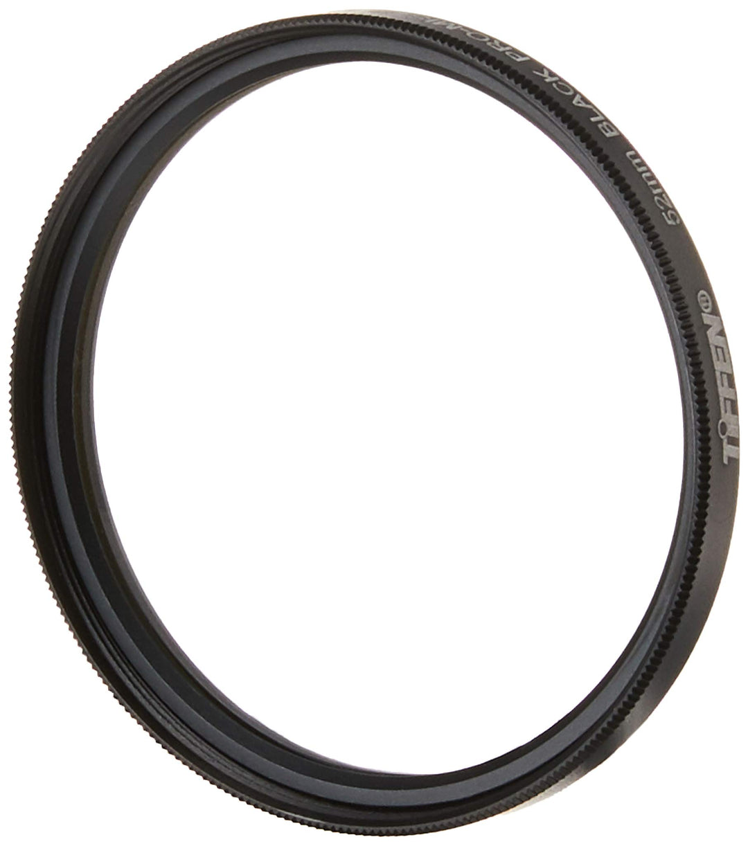 Tiffen 52BPM12 52mm Black Pro-Mist 1/2 Filter
