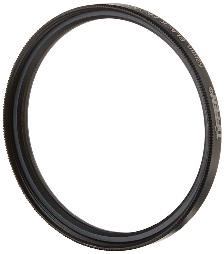 Tiffen 52BPM12 52mm Black Pro-Mist 1/2 Filter
