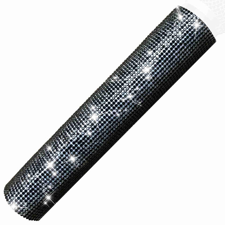 RK Black Mic Handle Body Cover for Universal Wireless M