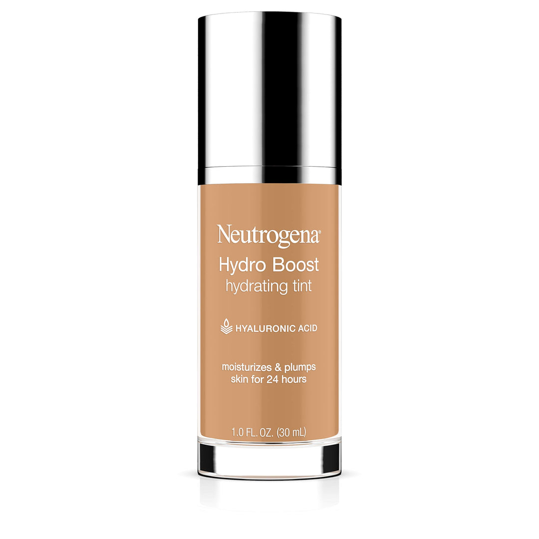 Neutrogena Hydro Boost Hydrating Tint with Hyaluronic A