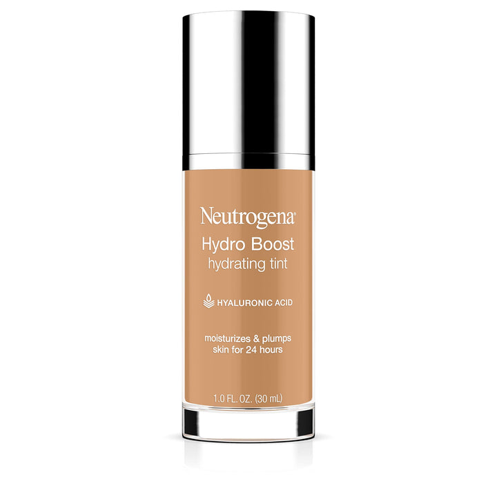 Neutrogena Hydro Boost Hydrating Tint with Hyaluronic A