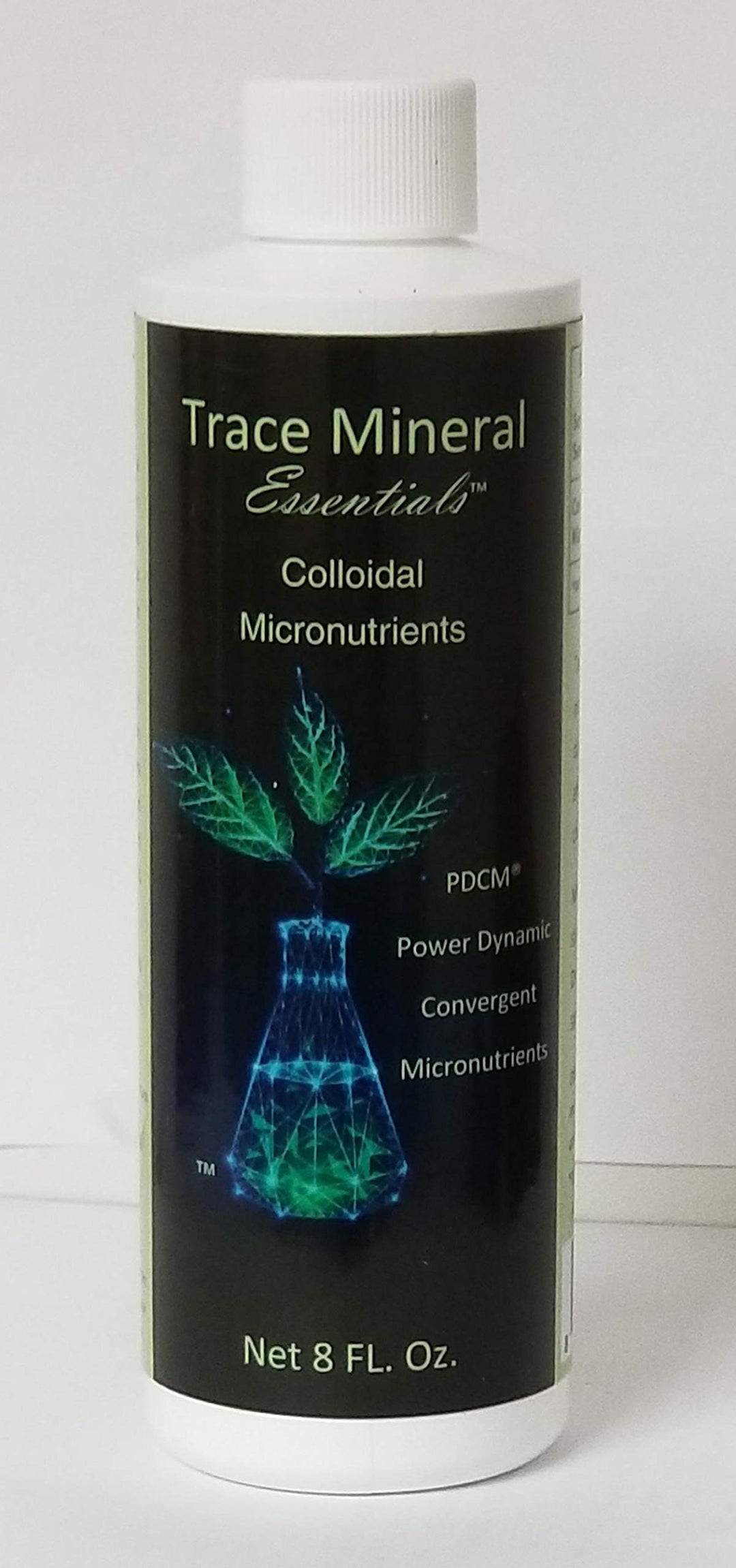 PDCM 8 oz.