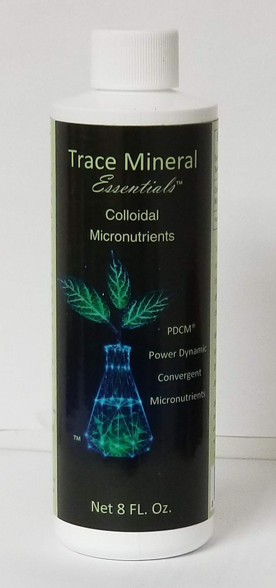 PDCM 8 oz.