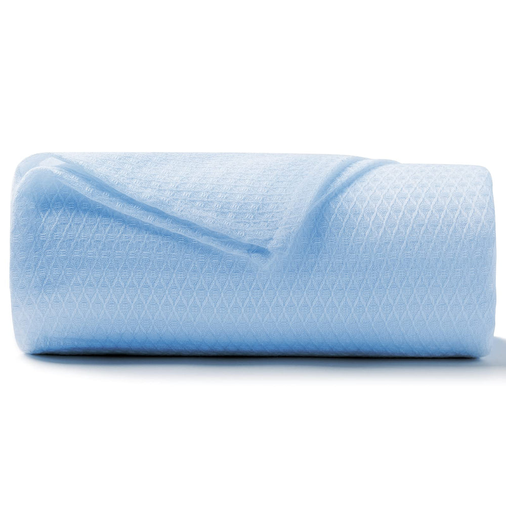 DANGTOP Cooling Blankets, 100% Rayon Derived from Bambo