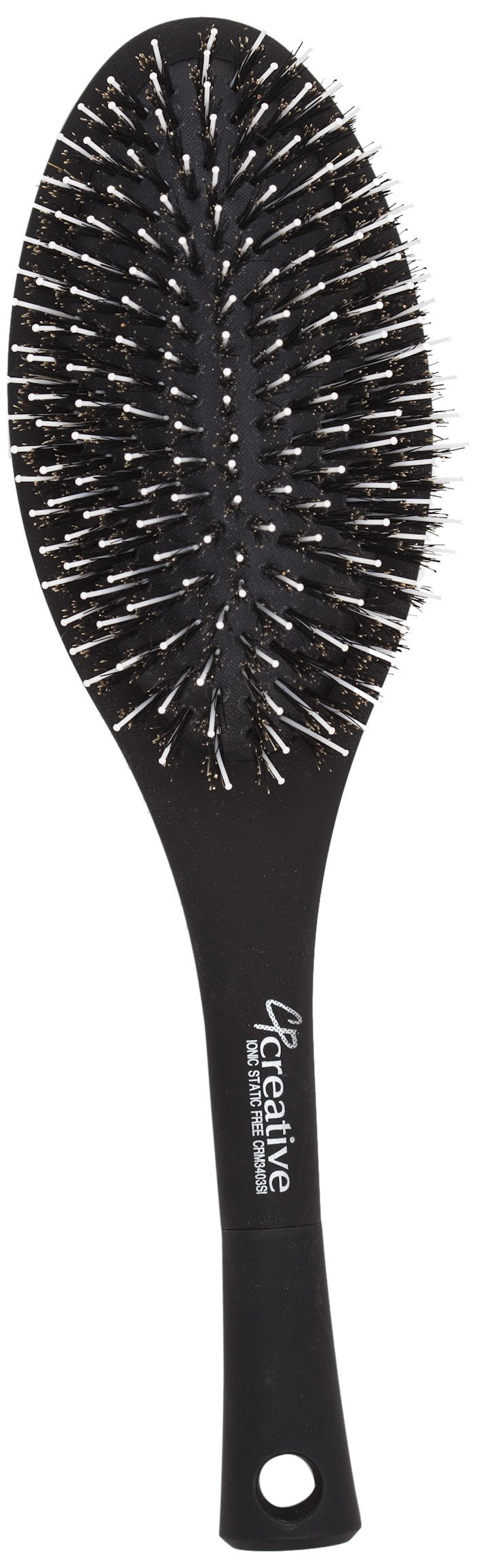 Hair Brushes Cr3403 Si Mb