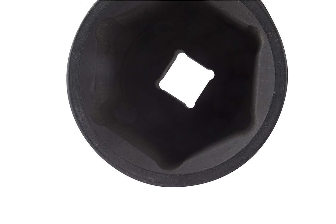 Sunex 814d 1/4-Inch Drive 7/16-Inch Deep Impact Socket