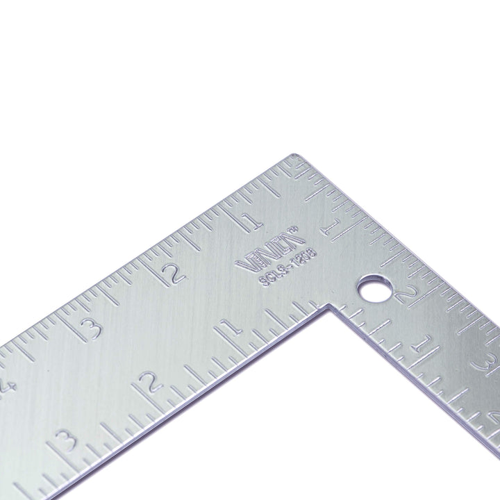 Framing L Shape Square, SCLS-1208 8 inch x 12 inch, Steel