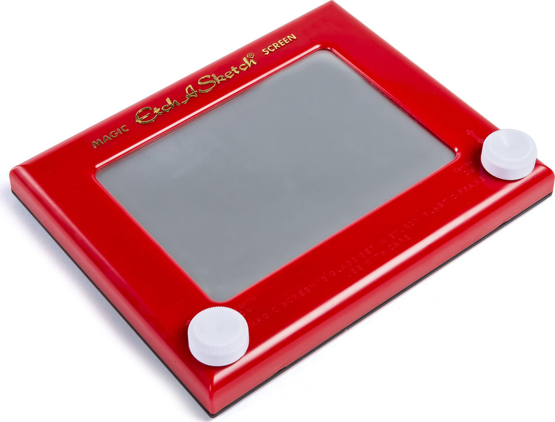 - Classic - Red
