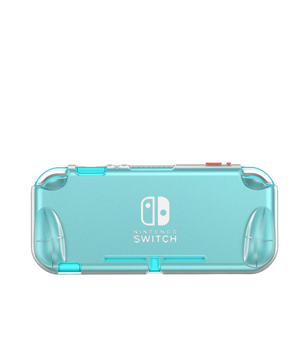 TPU Clear Case Compatible with Nintendo Switch Lite PHO