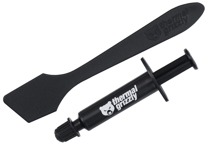 Thermal Grizzly Kryonaut, High Performance Thermal Past
