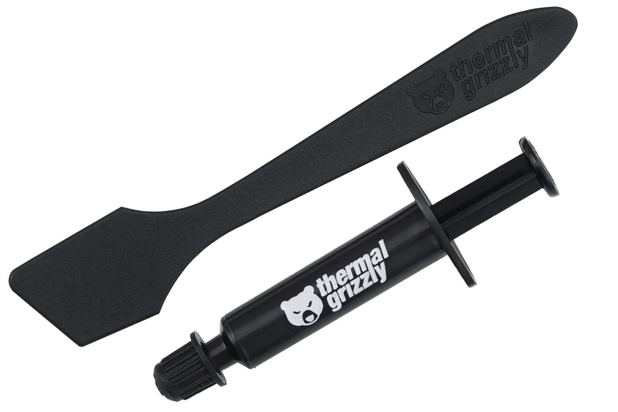 Thermal Grizzly Kryonaut, High Performance Thermal Past