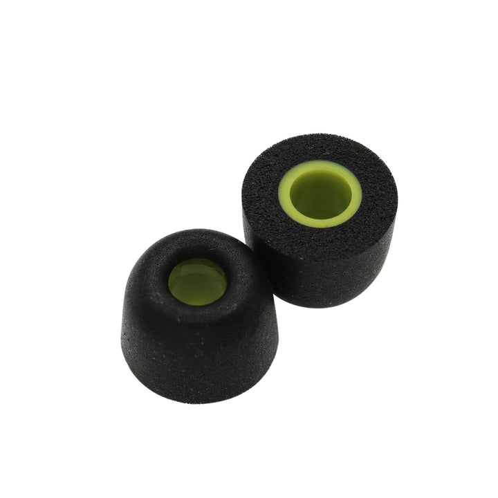 Ear Tip Foam for Jaybird X3 X2 X Earphone, Medium Size 3 Pairs Soft Noise-Isolation Memory Foam Replacement Earbud Tips, Fit for Jaybird X3 X2 X Earphone Bluebud Foam Tip X3 [M-3 Pair]