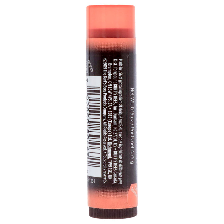 Burt&#39;s Bees Tinted Lip Balm Zinnia (0.15 Oz)