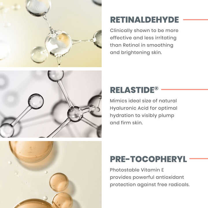 Eau Thermale AvãƒâNe Retrinal 0.05 Cream, 1.01 Fl. Oz.