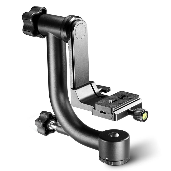 Neewer Professional Heavy Duty Metal 360 Degree Panoram