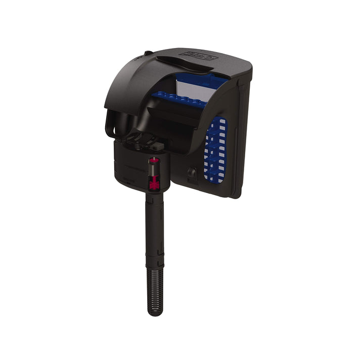Whisper IQ Power Filter, 175 GPH, with Stay Clean Technology, 30 Gallons