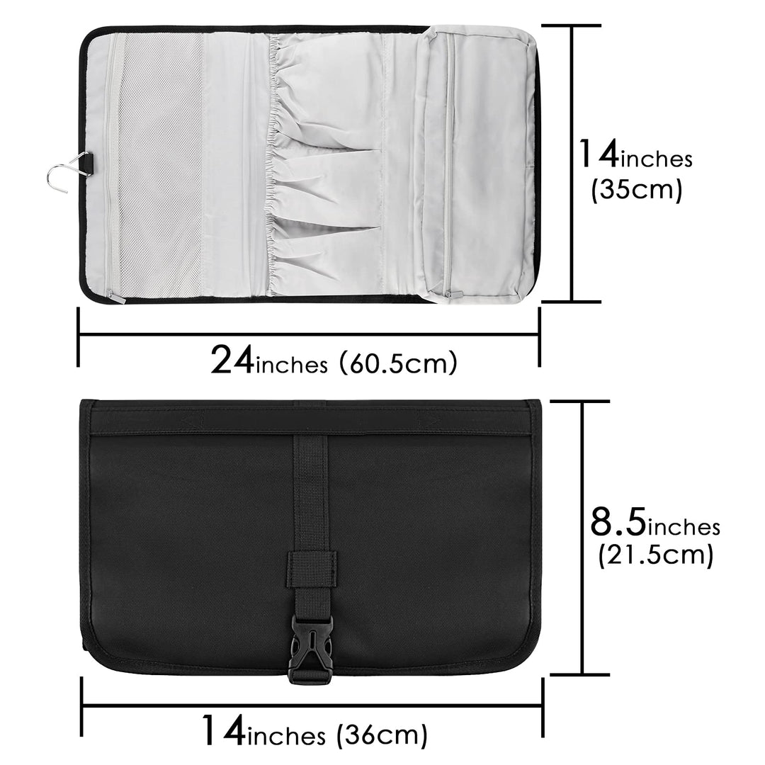 Linkidea Travel Carrying Protective Case Compatible wit