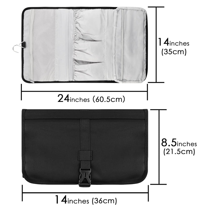 Linkidea Travel Carrying Protective Case Compatible wit