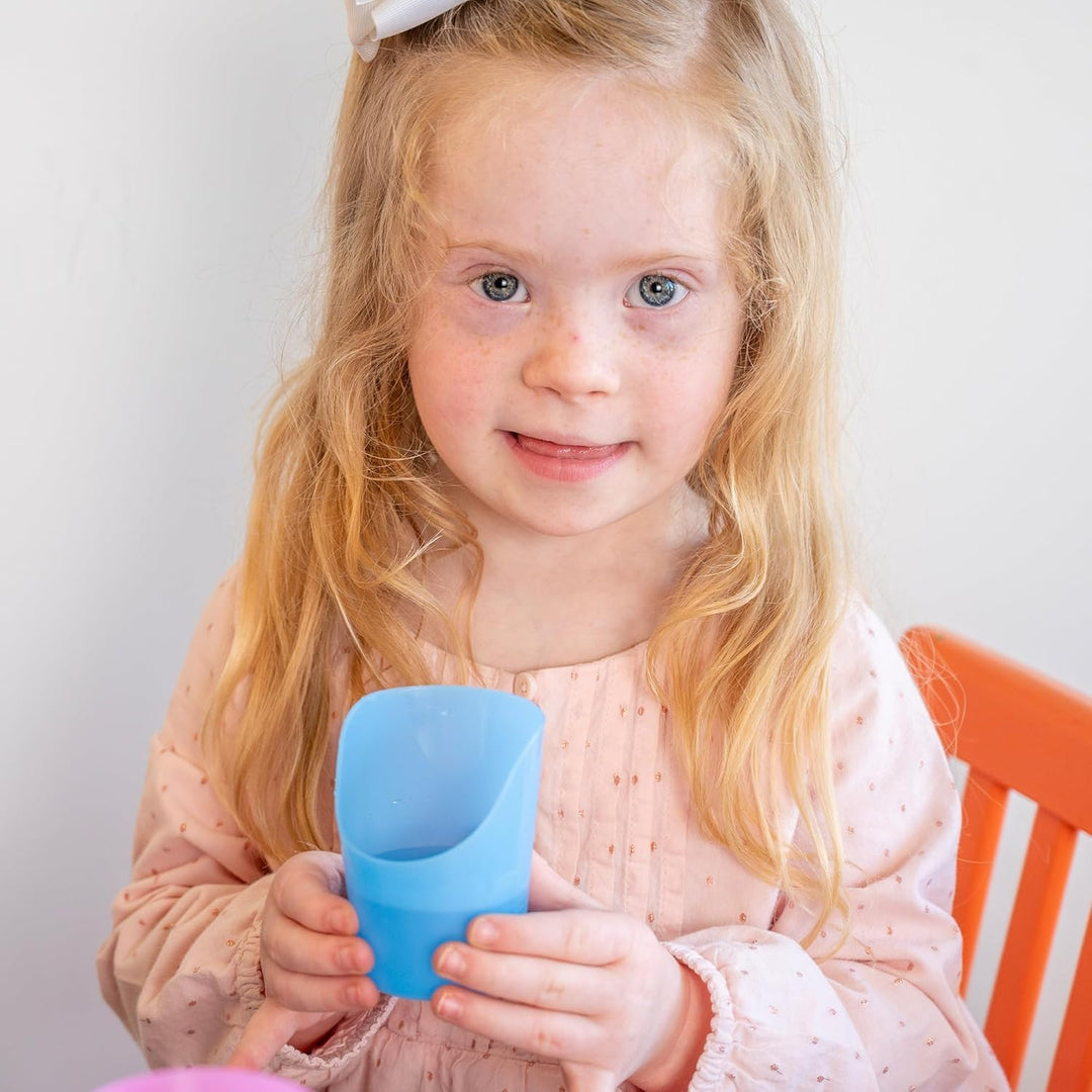 TalkTools Cut Out Cups - Motor and Coordination Support