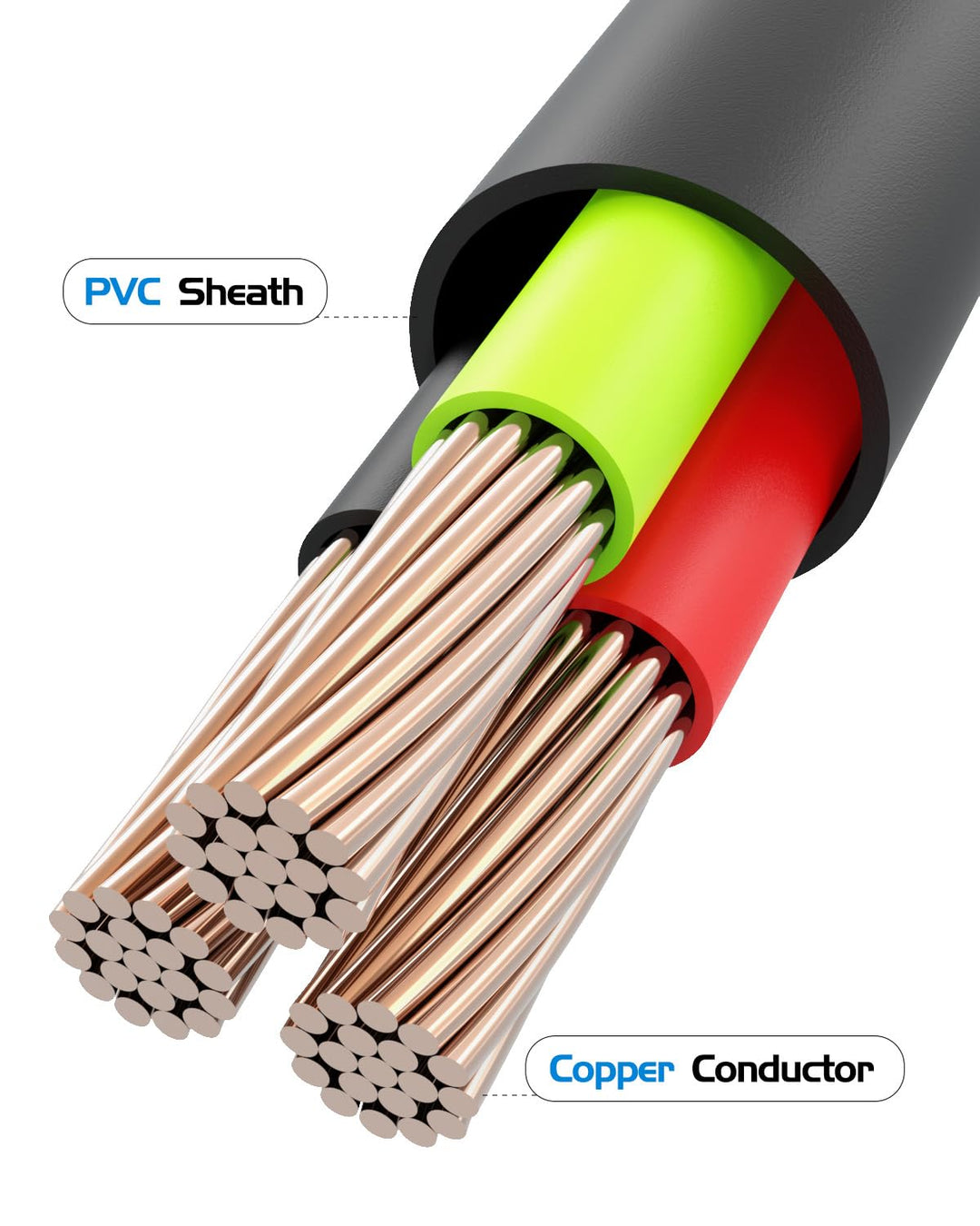Power Cord Cable Fit for Lenovo Yoga Ideapad MIIX 3 Pro 1370 1170 1470, 700 900 900S 700S 710, ADL40WCC Laptop