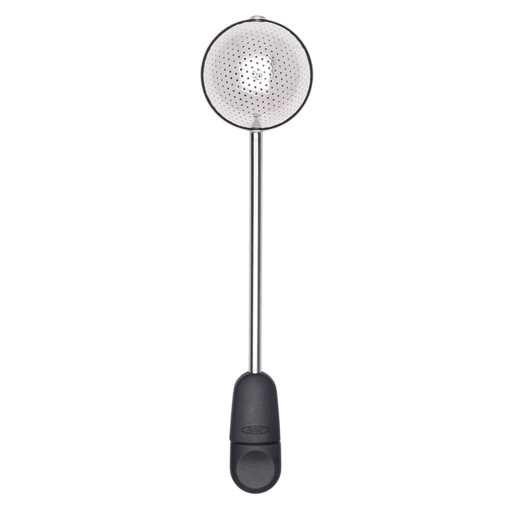 OXO BREW Twisting Tea Ball Infuser