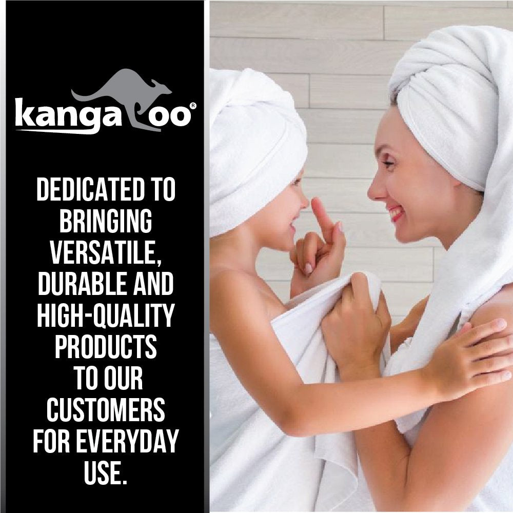 Bathroom Rugs, Chenille Soft Absorbent Bath Rug, Shaggy Shower Mat, Quick Dry Machine Wash Bathmat, Plush Carpet Mats for Tub, Bathtub and Bath Room Home Decor Accessories, 24x17, Cream