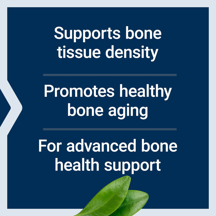 Strontium Caps, Trace Mineral for Advanced Bone Health Support, Gluten Free, Non-GMO, Vegetarian, 90 Capsules