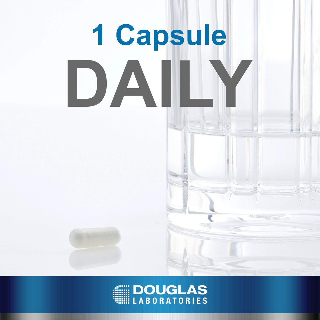 L-Serine | Amino Acid Supplement for Heart and Brain Health and Muscle Building* | 60 Capsules