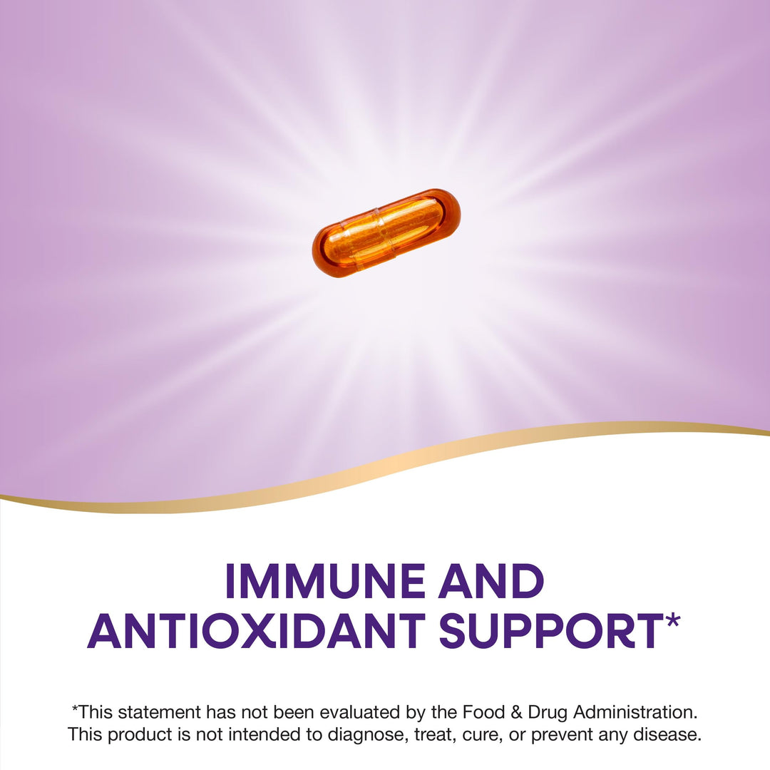 Nature’s Way Oregano Oil – Immune Support Supplement* - 75-85% Carvacrol – Gluten Free – 60 Vegan Capsules