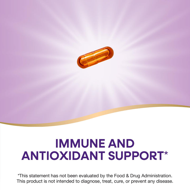 Nature’s Way Oregano Oil – Immune Support Supplement* - 75-85% Carvacrol – Gluten Free – 60 Vegan Capsules