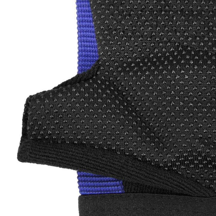 BXT Child Cycling Fingerless Gloves Breathable Half Fin